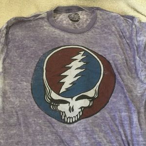 Grateful Dead shirt